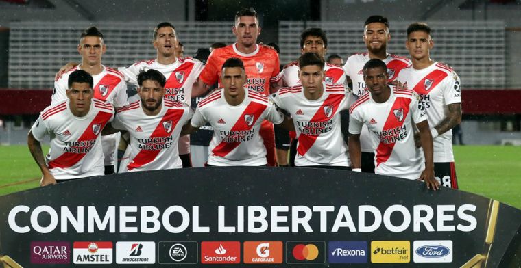 Argentijnse bond waarschuwt 'weigerend' River Plate: 'Spelers geen risicogroep'