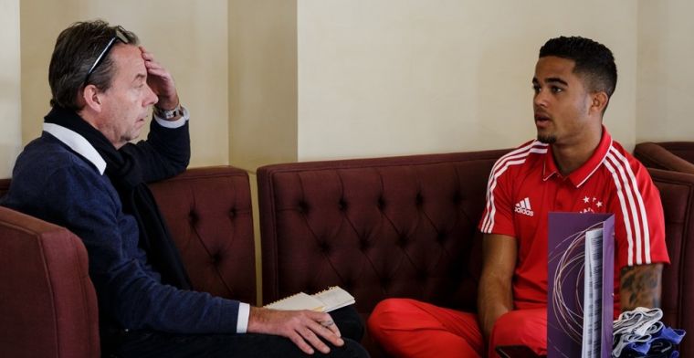 Driessen wil 'geen valse verwachtingen': 'Benieuwd of de UEFA daar overheen stapt'