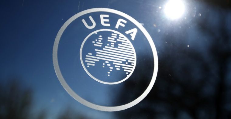 AS: UEFA wil 'Final Four' bij het uitspelen van Champions- en Europa League