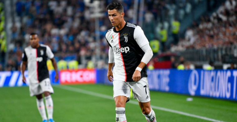 Update: woordvoerder 'Ronaldo-hotel' weet van niets: We worden geen hospitaal