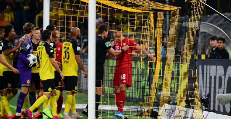 Duitsland schort Bundesliga op: 'De toekomst van clubs staat op het spel'
