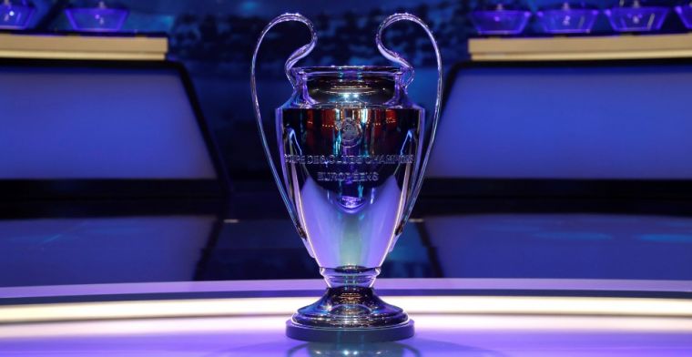 Spaanse media: Champions League-finale uitgesteld, 27 juni mogelijk nieuwe datum