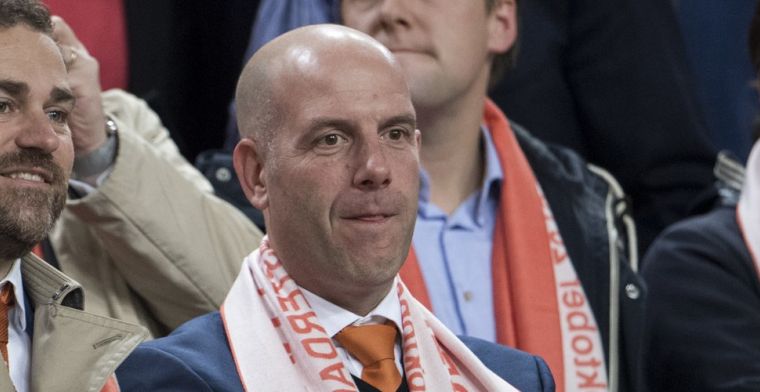UEFA schiet KNVB en andere bonden te hulp: 'Die bedragen zijn gegarandeerd'