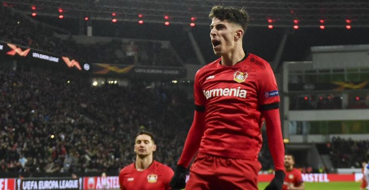 'Bayern deelt mening van Bosz niet en wil fors minder betalen aan Leverkusen'