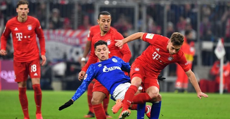 Ook Marokkaanse Schalke-ster in de fout met nachtelijk bezoek aan shisha lounge