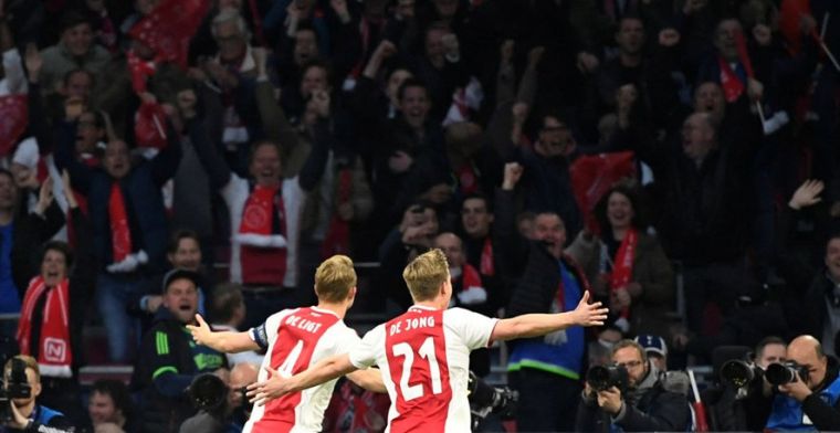 Ajax, PSV en Feyenoord 'overspoelen' Eredivisie: 'Investeren in jeugd loont niet'