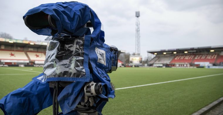 'FOX Sports-belofte van 22 miljoen betekent goed nieuws voor Nederlandse clubs'