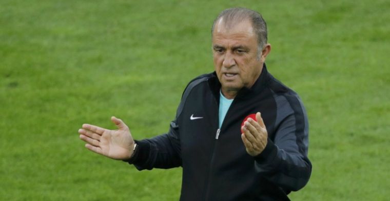 Ervaren Galatasaray-trainer Terim (66) meldt besmetting met coronavirus