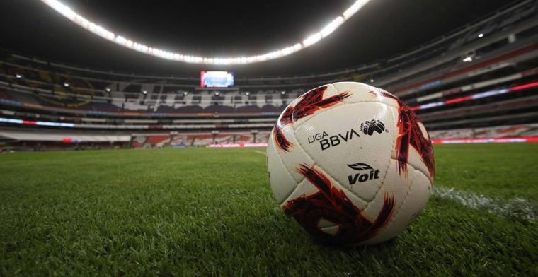 La Liga voor onbepaalde tijd stopgezet: voorlopig geen nieuw speelschema