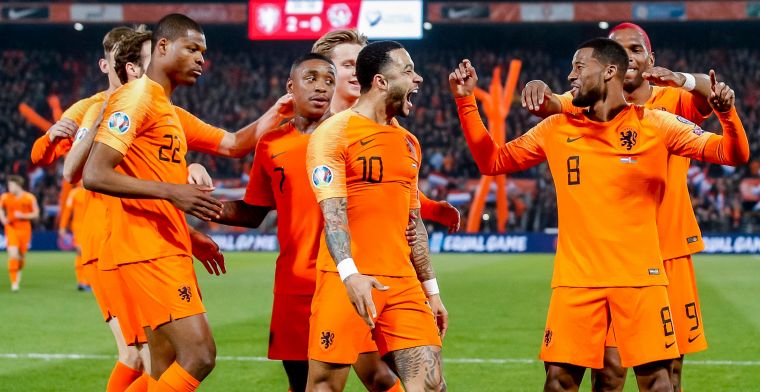 Oranje op EK 2021: voor welke drie aanvallers moet Koeman kiezen?