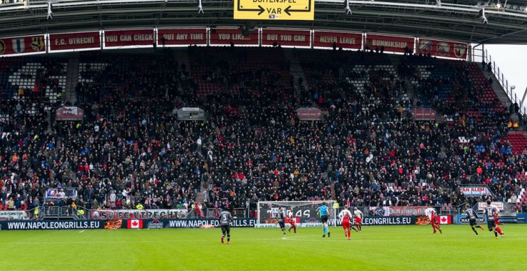 'Signalen' voor Telegraaf: 'Spelers die zeggen: ik wil helemaal niet trainen'