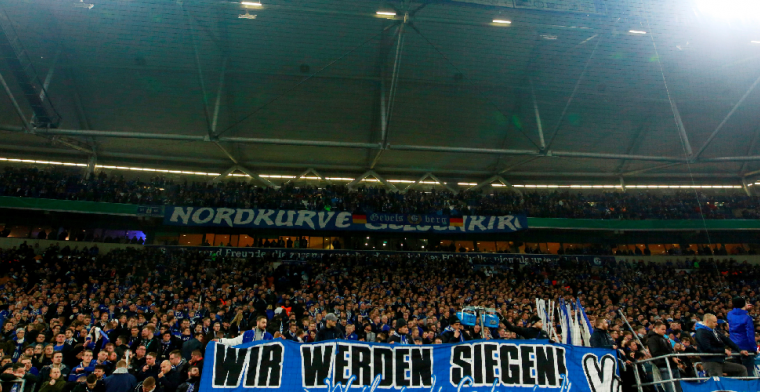 Spelers Schalke 04 leveren miljoenen in en helpen 600 medewerkers