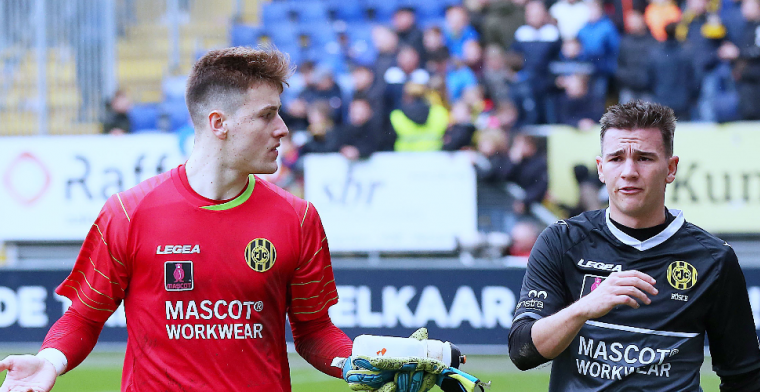 Roda JC slaat belangrijke slag met Novakovic: Samen keihard aan werken