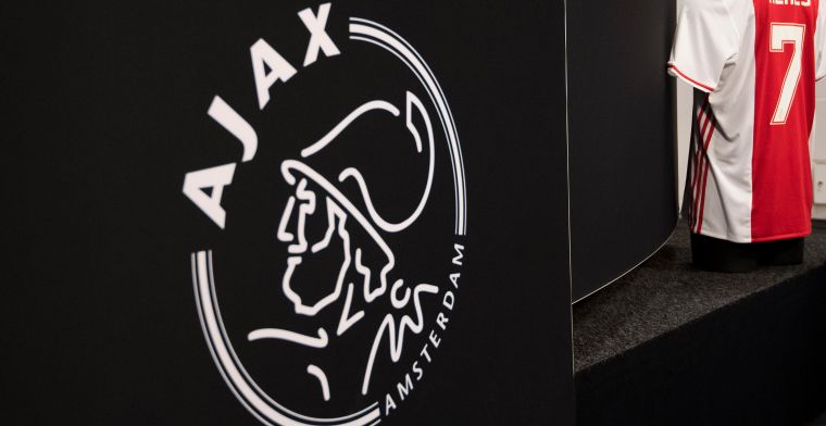 Ajax breekt met trend en komt met 'derde lijn': We kunnen daar kort over zijn