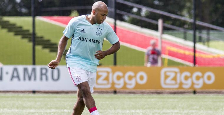 Penaltyreeks voorkwam finale Ajax-Jong Ajax: 'Nooit meer zo'n goede ploeg gehad'