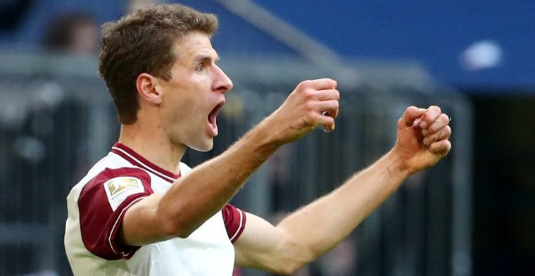 Kicker: Bayern gaat publiekslieveling belonen met 23ste seizoen in München