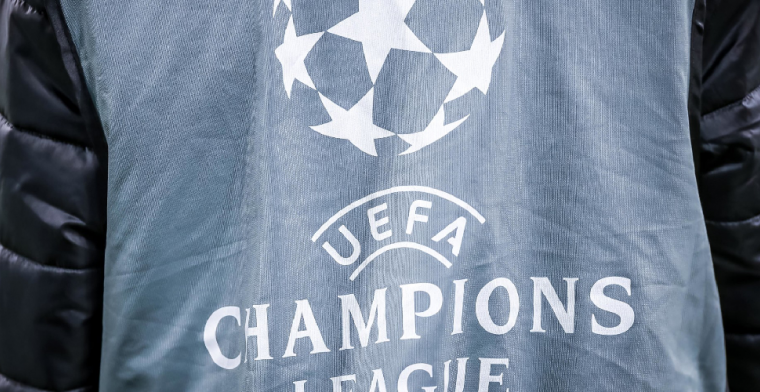 ZDF: Champions League hervat in juli, interlands naar de herfst