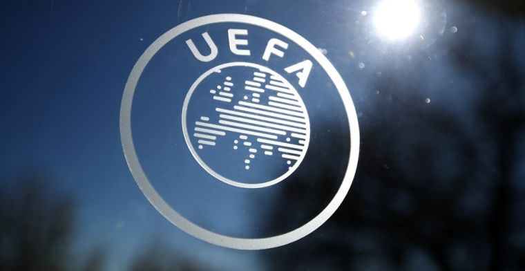 LIVE: UEFA geeft update in vergadering met KNVB en 54 andere bonden