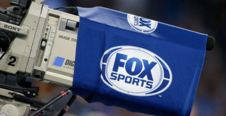 Kroegbazen woest op FOX Sports: Ik kan er goed pissig over worden