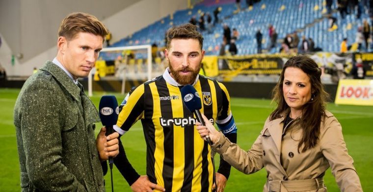 Verbazing over 'aanvoerdersopstand' in Eredivisie: 'Dat klopt niet'