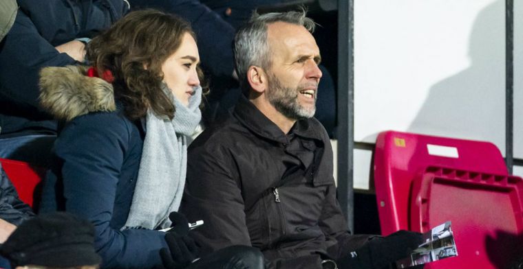 FC Groningen heeft wederom contractnieuws: 'We zien wat Adrie toevoegt'