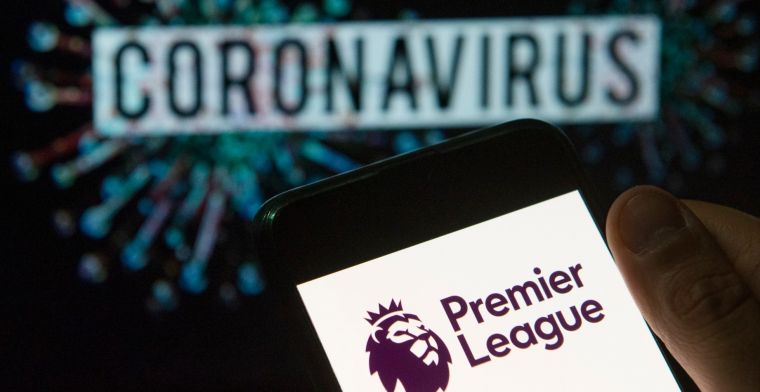'Premier League-clubs weigeren plan om competitie te verplaatsen naar China'