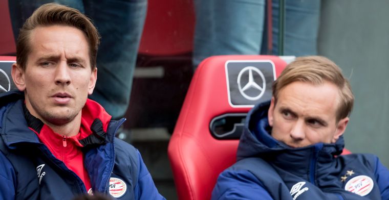 'Mijn Ajax-vertrek was in februari al rond, maar ik moest in Nederland wachten'