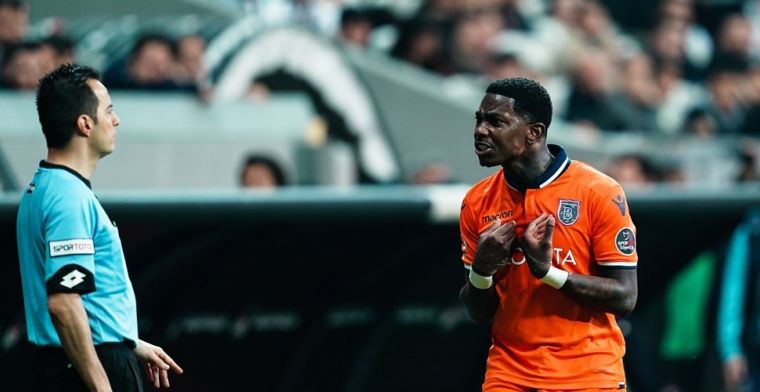 Elia informeerde naar Feyenoord: Niet netjes wat Troost heeft gedaan