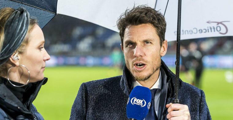 Fledderus over Matusiwa en PSV-gerucht: 'Ik las het, iedereen heeft z'n prijs'