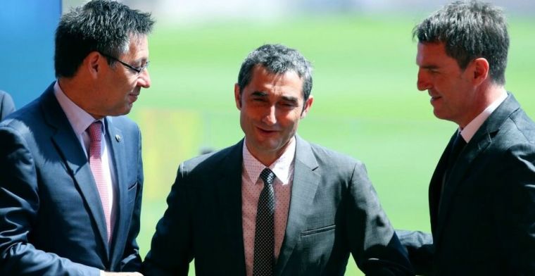 'Barça betaalde dubieus bedrijf 980.000 euro: vijf identieke contracten gevonden'