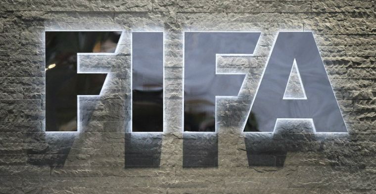 Revolutionair FIFA-plan: 'Markt niet open op 1 juli, geen spelersmutatie mogelijk'