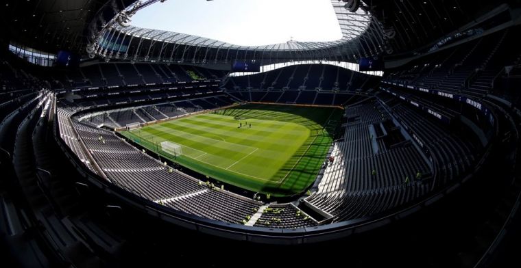 Tottenham Hotspur buigt na felle kritiek en draait maatregelen terug