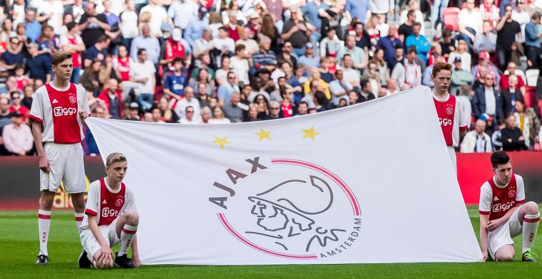 Ajax lijkt transferslag te verliezen: 'Ja, we waren dicht bij een akkoord'