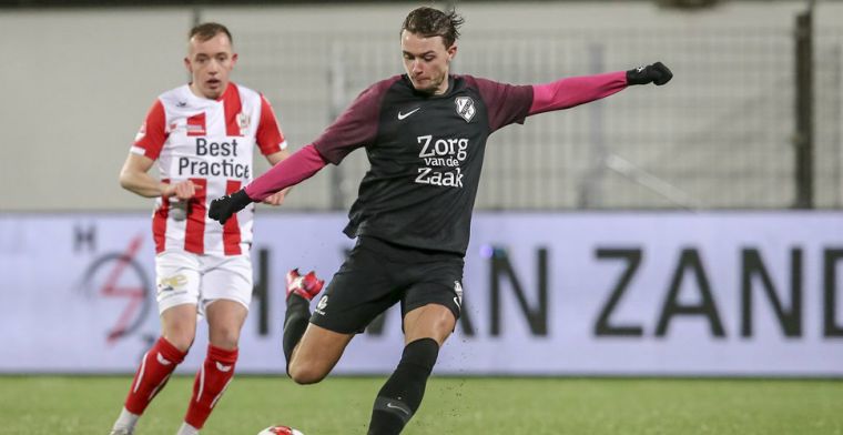 FC Utrecht-epos krijgt vervolg: 'Blij om samenwerking met Odysseus te verlengen'