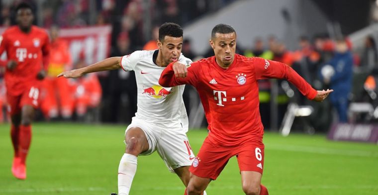 Duitse deelstaten zijn akkoord: hervatting van Bundesliga op 9 mei lonkt