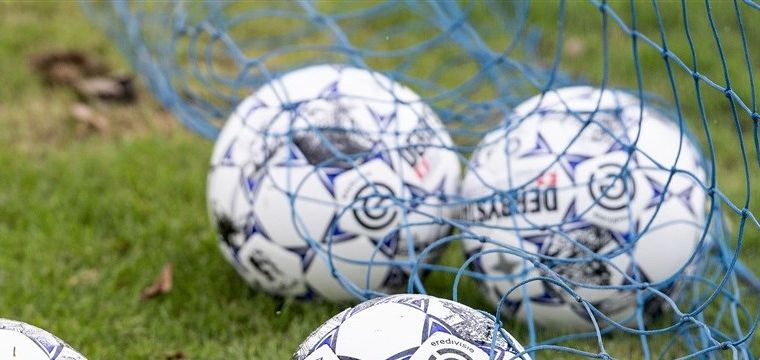 'Twintig Eredivisie-clubs wordt lastig verhaal: vier tegenstemmen al funest'