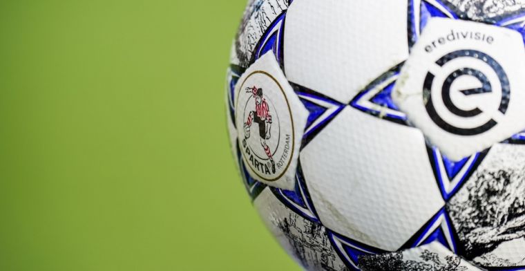 Teleurstelling overheerst: 'Kunnen altijd nog in Duitse stadions gaan voetballen'