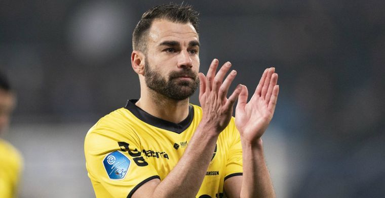 Fortuna Sittard maakt transfernieuws officieel: Janssen keert terug