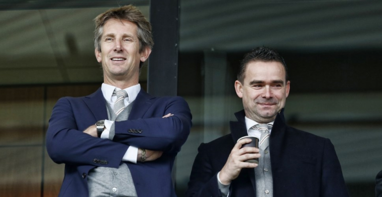 'Ajax niet verwijten dat eigen huishouding prevaleert boven noodlijdende clubs'