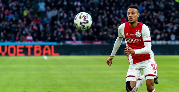 'Lazio speelt in op PSG-interesse en komt in zoektocht uit bij Ajax'