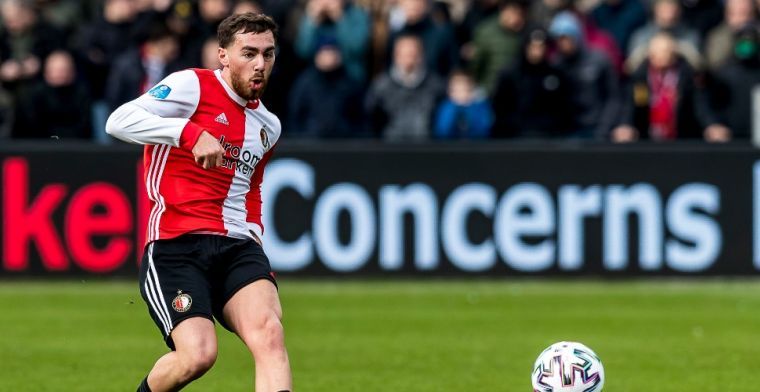 'Gewilde Kökcü slaat tweede aanbieding af: verschil met Feyenoord is nog groot'