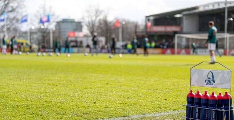 'Ajax slaat slag en plukt zeer gerespecteerde scout weg bij Anderlecht'