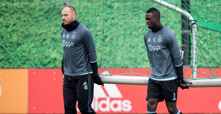 Ajax maakt ultiem cultelftal bekend: 'Hij scoorde vooral buiten de lijnen'