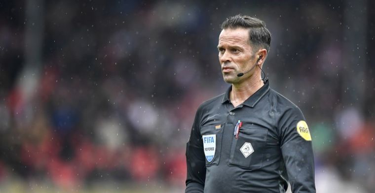 Nijhuis 'doet mee' aan Eredivisie-slot met penalty's: 'Terechte kampioen'