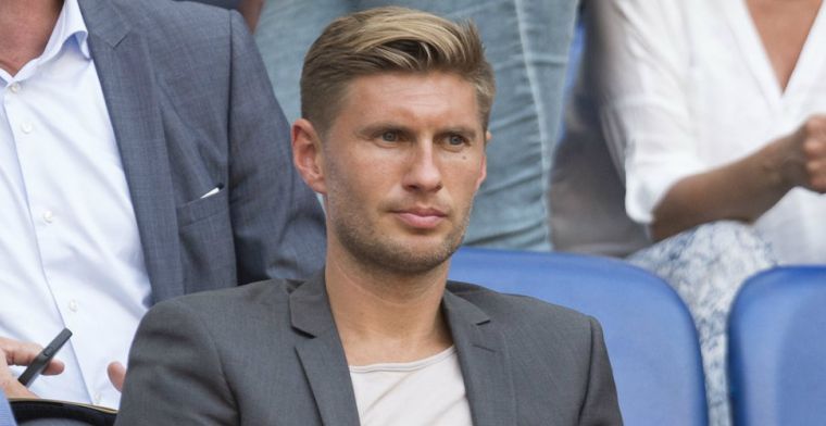 Levchenko waarschuwt: 'Het moet niet zo zijn dat de club dan nieuwe spelers koopt'