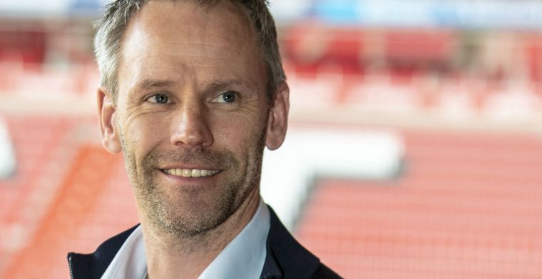 Ooijer hoopt op PSV-selectie: 'We zeggen altijd bewust 'Eendracht maakt Macht''