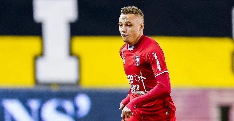 FC Twente ziet huurlingen vertrekken: Troupée naar Utrecht, Lang naar Ajax