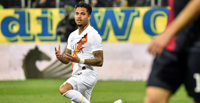 'Roma schakelt Raiola in voor in- én uitgaande transfer: Kluivert mag weg'