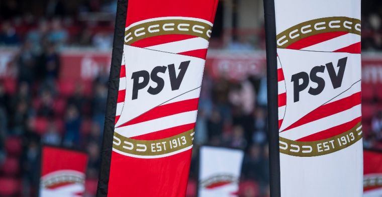 PSV gaat logo komende tijd aanpassen: 'Aanpassingen hebben aantal redenen'