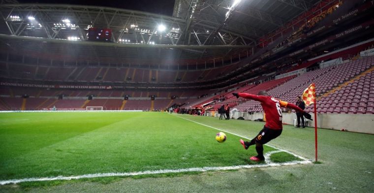 Turkije gaat weer voetballen: Süper Lig op 12 juni hervat, hoop op CL-finale